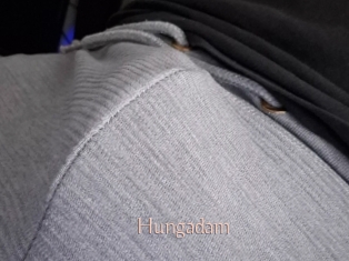 hungadam Anal Sexe