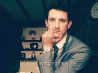 Hungandhard