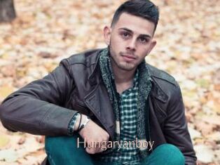 Hungaryanboy
