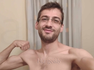 Hungeddy