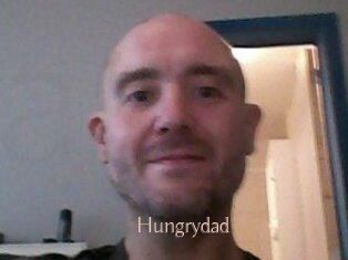 Hungrydad