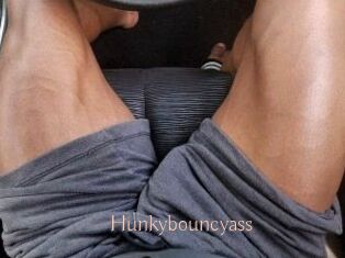 Hunkybouncyass