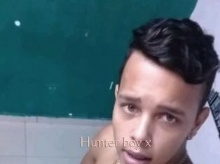 hunter_boy_x Anal Sexe