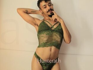 Hunterath