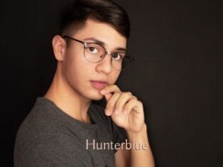 Hunterblue