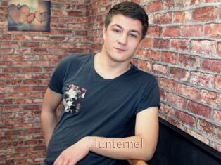 Hunternel