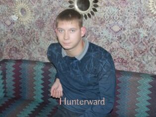 Hunterward