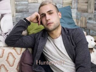 Hunterwolff