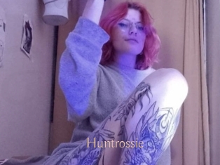 Huntrossie