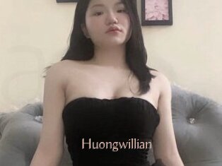 Huongwillian