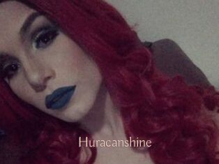 Huracanshine