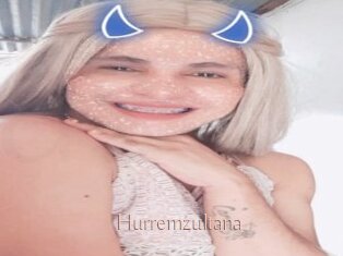 Hurremzultana