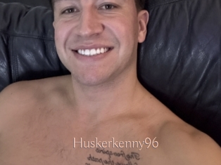 huskerkenny96 Anal Sexe