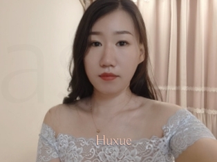 Huxue