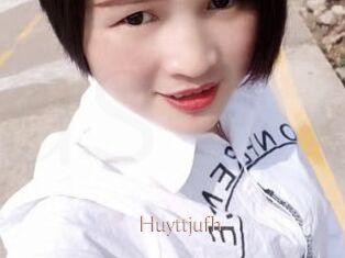 Huyttjufh