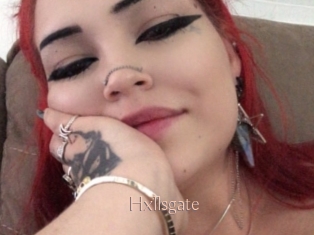 Hxllsgate