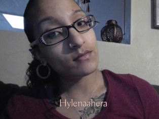 Hylenaahera
