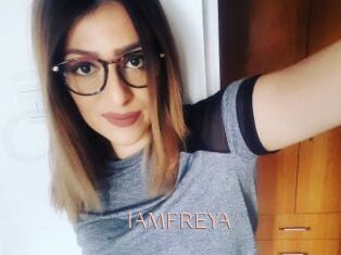 IAMFREYA