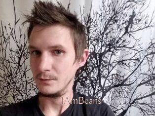 I_Am_Beans Anal Sexe