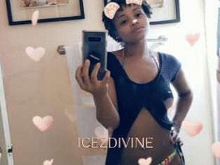 ICEZDIVINE Anal Sexe