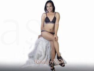 IGiveJoyXXX Anal Sexe