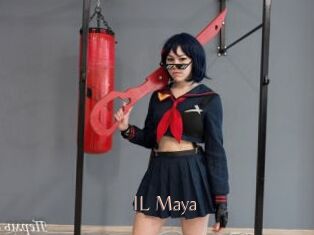 IL_Maya