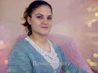 ILoveeSincerity
