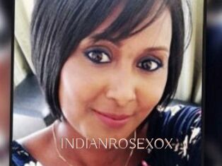 INDIANROSEXOX