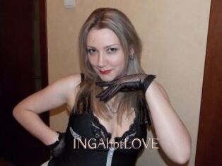 INGAhotLOVE