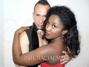INTERACIALMIXS