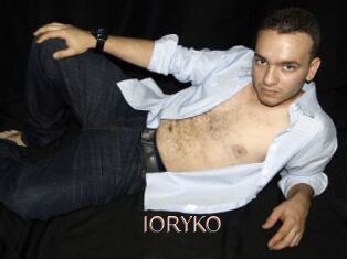 IORYKO