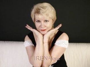 IRENAlove