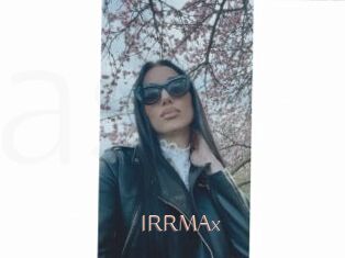 IRRMAx
