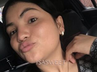 ISASWEET