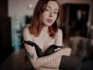 ISA_YUN