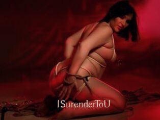 ISurenderToU