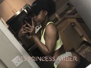 ITS_PRINCESS_AMBER