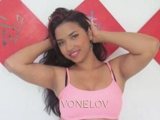 IVONELOV