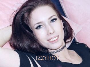 IZZYHOT