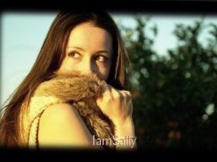 IamSally