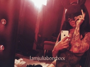 Iamjuliabondxxx