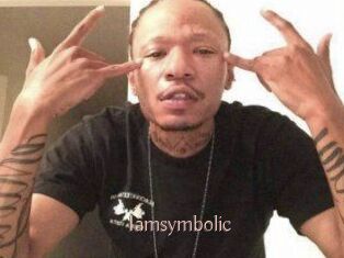 Iamsymbolic Anal Sexe