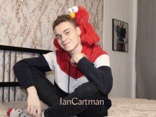 IanCartman