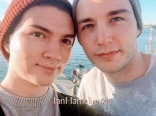 Ian_Hameltones