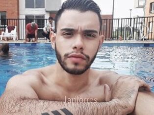 IanTorres