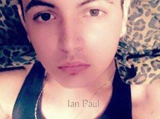 Ian_Paul Anal Sexe