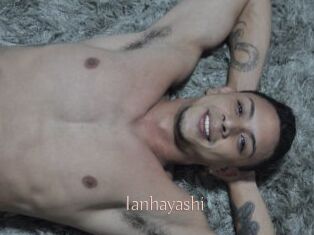 Ianhayashi