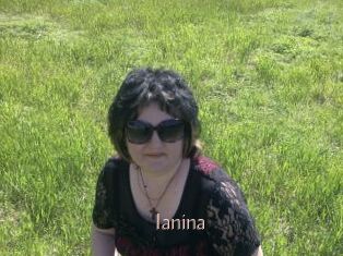 Ianina