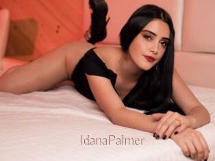 IdanaPalmer