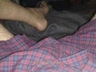 IdeaThinker Anal Sexe